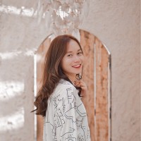 Finecia Clarineta Mulyana