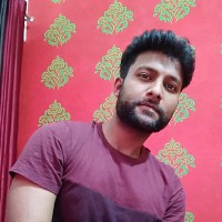 Vikas Maurya