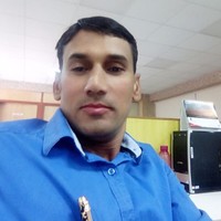 Satish Yadav