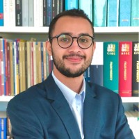 Fabio Augusto Ribeiro