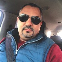 Amgad Daws