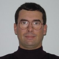 Gilles Baudron
