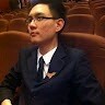 Edmond Phang