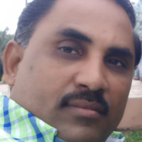 Rallabhandi Srinivas
