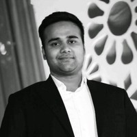 Harshit Kashyap