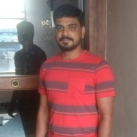 Keerthi Vijay