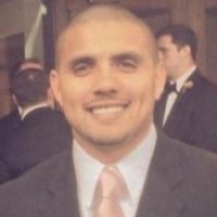 Eric Luna
