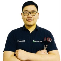Viktor HE