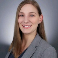 Megan Rist, Cg(Ascp)