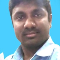 Sudhir kumar Jena