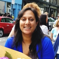 Stuti Vora