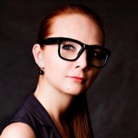 Юлия Власова