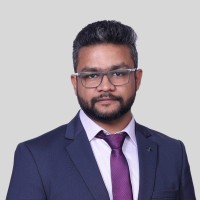 Ashutosh Singhal
