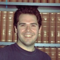 James Frost