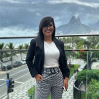 Caroline Moreira De Oliveira