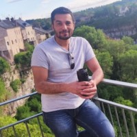 Hussam ALSHEMMALI