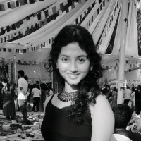 Jigisha Joshi