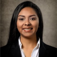 Jocelyn Gonzalez, Assoc. Aia