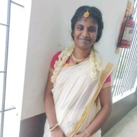 Manisha Loganathan