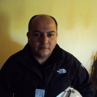 Ivan Salazar R.