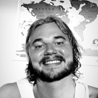 Marcus Lundgren