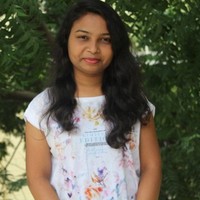 Jyoti Kadi