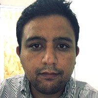Byron Alvarado