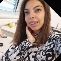 Radostina Tsvetkova