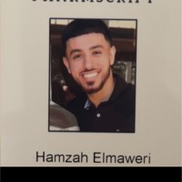 Hamzah Elmaweri