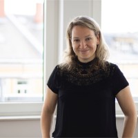 Christiane Parke-Rohrschneider