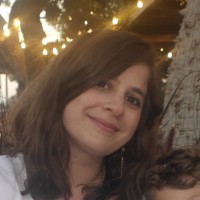 Lizi Robinson