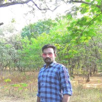 Bolla Chandra shekar