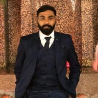 Ayush Raheja