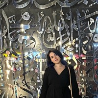 Bahar Pourani