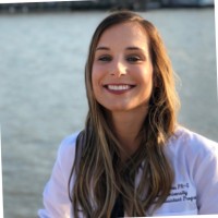 Megan Gaines, Pa-C