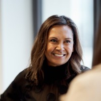 Carolyn Lovery