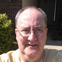 Mike Perkins