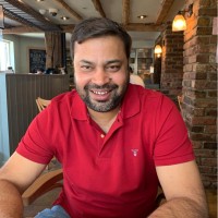 Rajeev Kumar