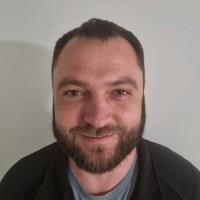 Brett Pattison