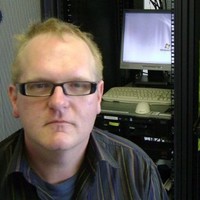 Will Bayliss