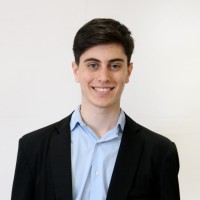 Lucas Luis Rozenberg