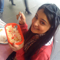 Alina Mass