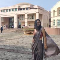 Samriddhi Golas