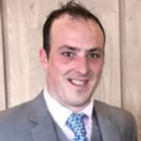 Diarmaid Gavin