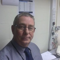 Bob Pollard