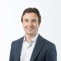 Connor King