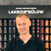 Thomas Juhl Glavind