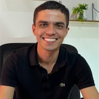 Matheus Da Silva Andrade