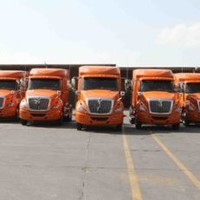 INTERMODAL EXPRESS