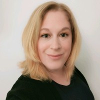 Gina Devlin (Harrison)